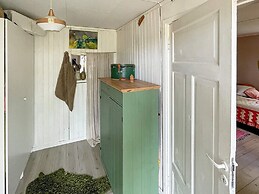 4 Person Holiday Home in Furuby-by Traum