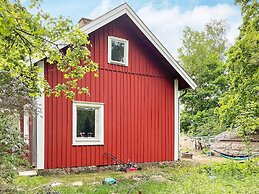 4 Person Holiday Home in Furuby-by Traum