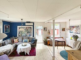 4 Person Holiday Home in Furuby-by Traum
