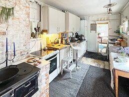 4 Person Holiday Home in Furuby-by Traum
