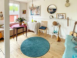 4 Person Holiday Home in Furuby-by Traum