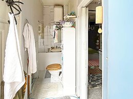 4 Person Holiday Home in Furuby-by Traum