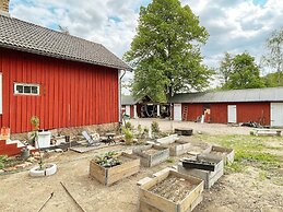 4 Person Holiday Home in Furuby-by Traum