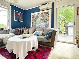 4 Person Holiday Home in Furuby-by Traum