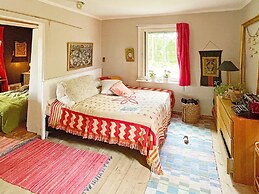 4 Person Holiday Home in Furuby-by Traum