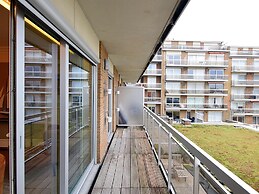 Silver Beach 0105 Well Equipped Apartment