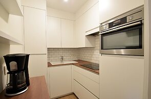 Silver Beach 0105 Well Equipped Apartment