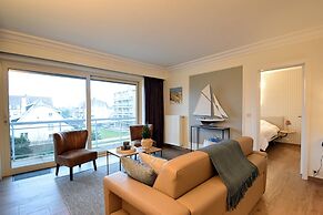 Silver Beach 0105 Well Equipped Apartment