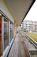 Silver Beach 0105 Well Equipped Apartment