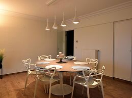 Silver Beach 0105 Well Equipped Apartment