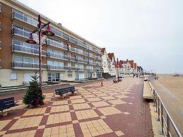 Silver Beach 0105 Well Equipped Apartment