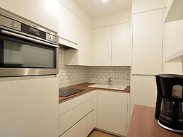 Silver Beach 0105 Well Equipped Apartment