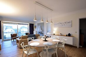 Silver Beach 0105 Well Equipped Apartment