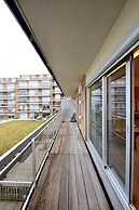 Silver Beach 0105 Well Equipped Apartment