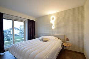 Silver Beach 0105 Well Equipped Apartment