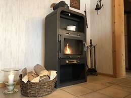 Kassler Comfortable Holiday Residence