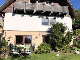 Kassler Comfortable Holiday Residence