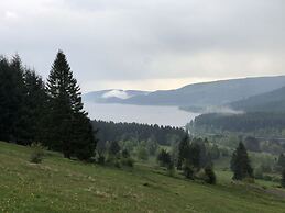 Kassler Comfortable Holiday Residence