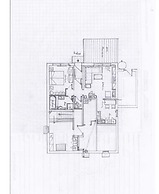 Kassler Comfortable Holiday Residence