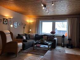 Kassler Comfortable Holiday Residence