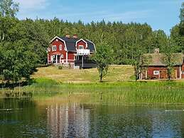 Country House Dalavagen 8
