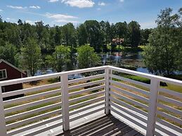 Country House Dalavagen 8