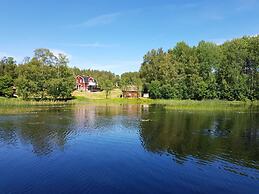 Country House Dalavagen 8