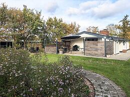 5 Person Holiday Home in Otterup