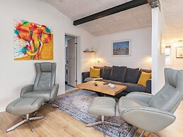 5 Person Holiday Home in Otterup