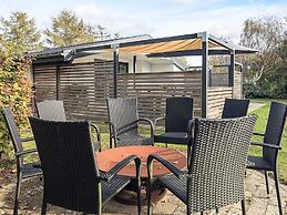 5 Person Holiday Home in Otterup
