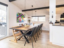 5 Person Holiday Home in Otterup
