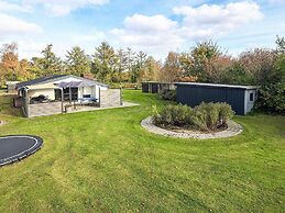 5 Person Holiday Home in Otterup