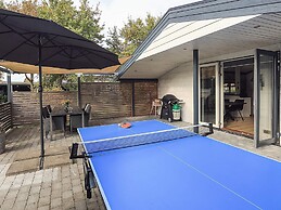 5 Person Holiday Home in Otterup