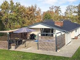 5 Person Holiday Home in Otterup