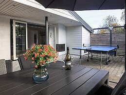 5 Person Holiday Home in Otterup