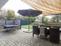 5 Person Holiday Home in Otterup
