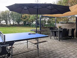 5 Person Holiday Home in Otterup