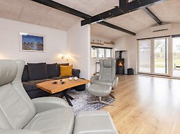 5 Person Holiday Home in Otterup