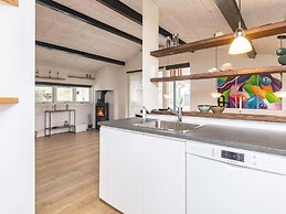 5 Person Holiday Home in Otterup