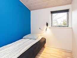 5 Person Holiday Home in Otterup