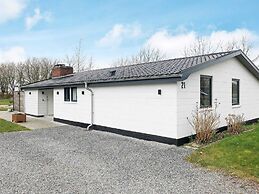 5 Person Holiday Home in Otterup
