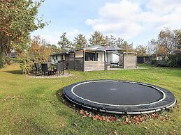 5 Person Holiday Home in Otterup