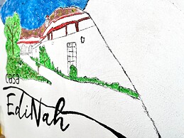 Edinah Complex With Pool and Facilities for PRM