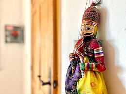 Edinah Complex With Pool and Facilities for PRM