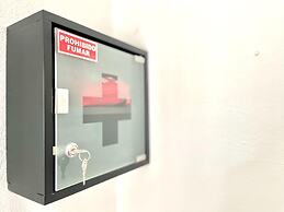 Edinah Complex With Pool and Facilities for PRM