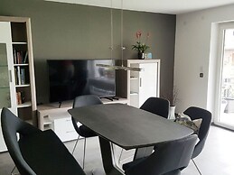 Holiday Home Hannes