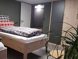 Holiday Home Hannes