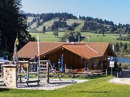 Holiday Home Hannes