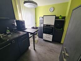 Holiday Home Hannes