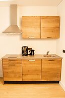 Apartment in Niedersfeld Near the ski Slopes